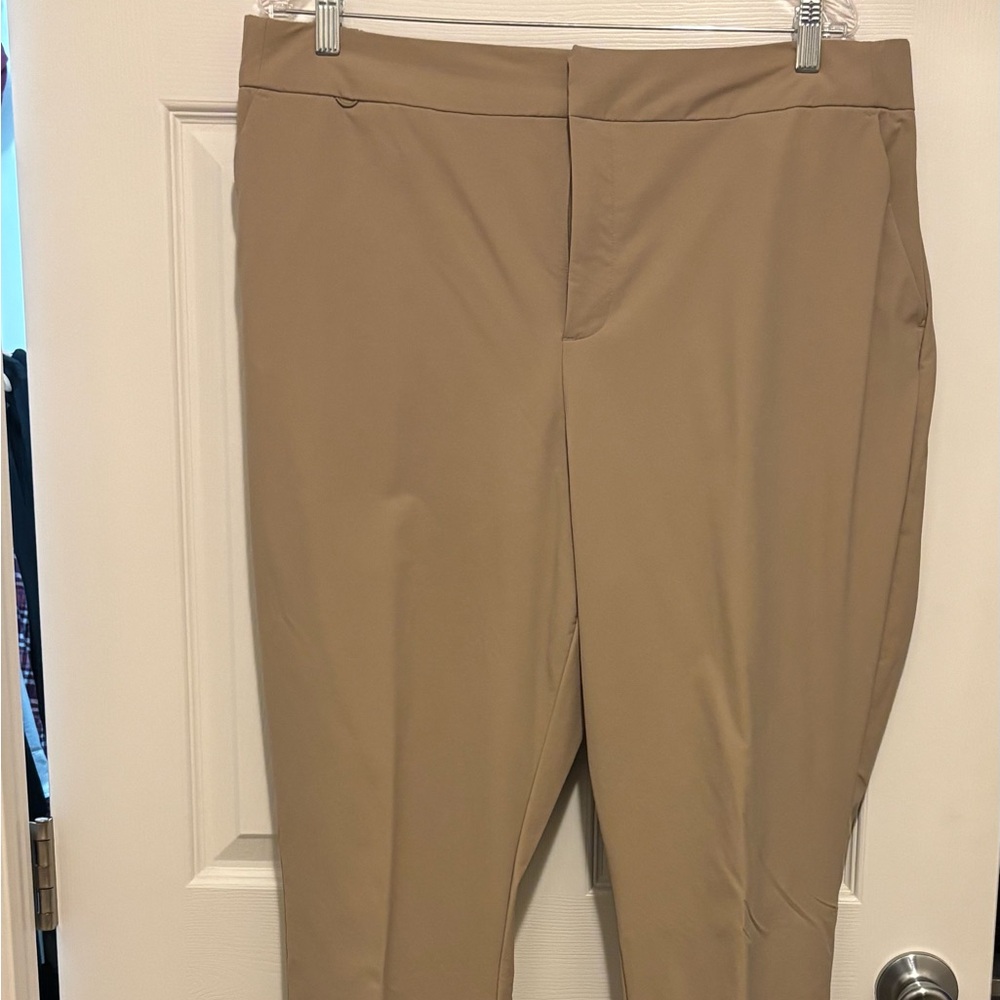 Figs Pro Twill pants